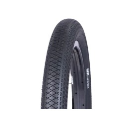 CULT X VANS Wafflecup Tire, Black, 2,40'' 